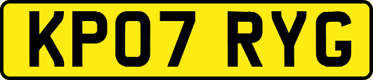 KP07RYG