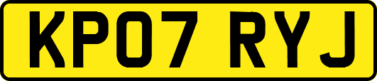 KP07RYJ