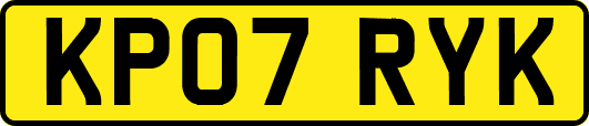 KP07RYK