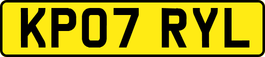 KP07RYL