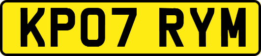 KP07RYM