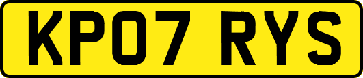 KP07RYS