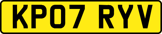 KP07RYV