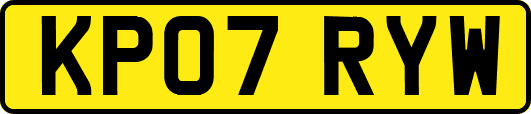 KP07RYW