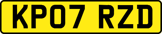 KP07RZD