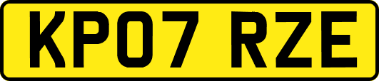 KP07RZE