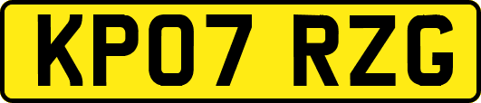 KP07RZG