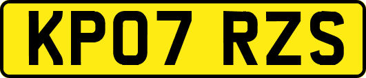 KP07RZS