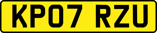 KP07RZU