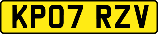 KP07RZV