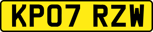 KP07RZW