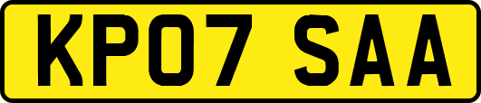 KP07SAA