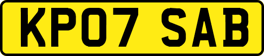 KP07SAB