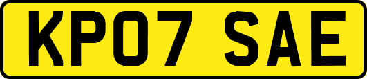 KP07SAE