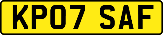 KP07SAF