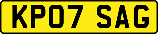 KP07SAG