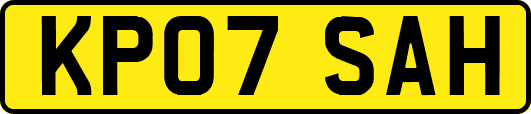 KP07SAH