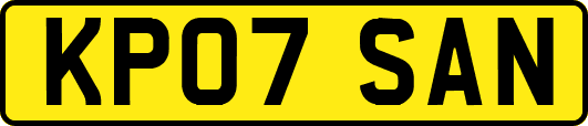 KP07SAN