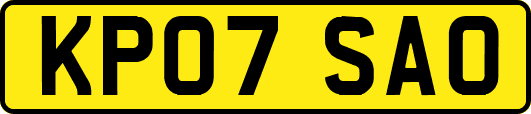 KP07SAO
