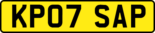 KP07SAP