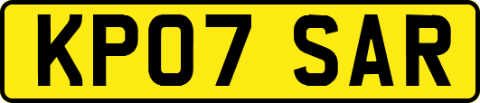 KP07SAR