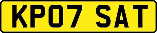 KP07SAT