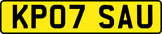 KP07SAU