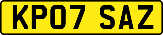 KP07SAZ