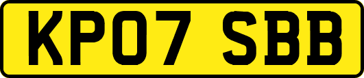 KP07SBB