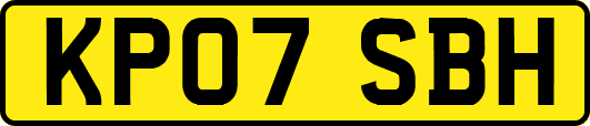 KP07SBH