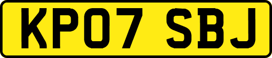 KP07SBJ