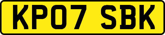 KP07SBK