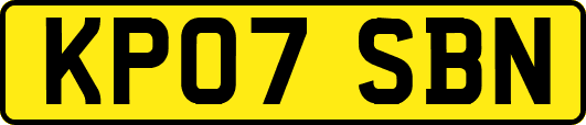 KP07SBN
