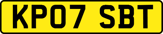 KP07SBT