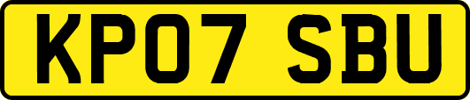 KP07SBU