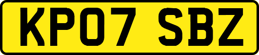 KP07SBZ