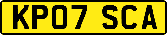 KP07SCA