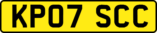 KP07SCC