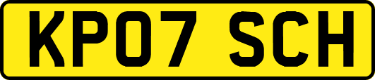 KP07SCH
