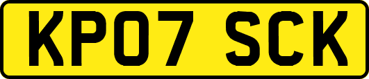 KP07SCK