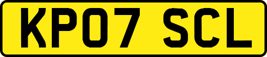 KP07SCL