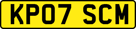 KP07SCM