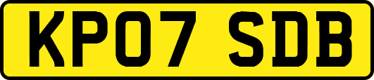 KP07SDB