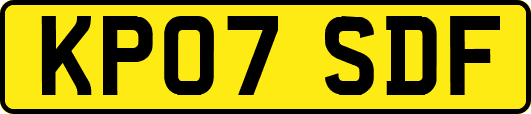 KP07SDF