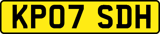 KP07SDH