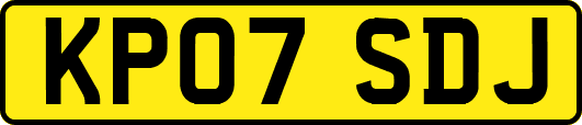 KP07SDJ