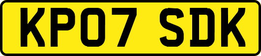 KP07SDK