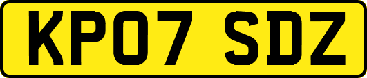 KP07SDZ