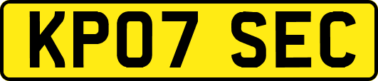 KP07SEC