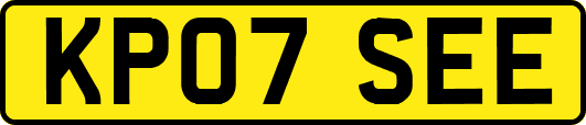KP07SEE